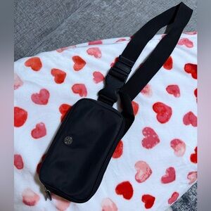 Tory Burch Virginia nylon belt bag